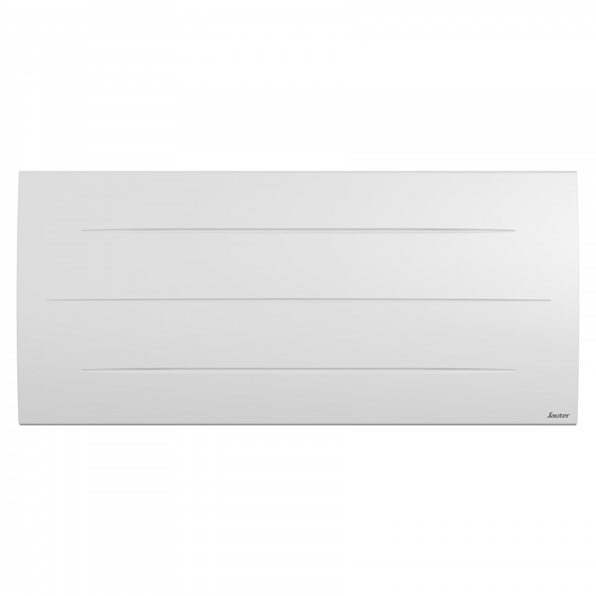 Radiateur électrique à inertie sèche Sibayak 2000 W