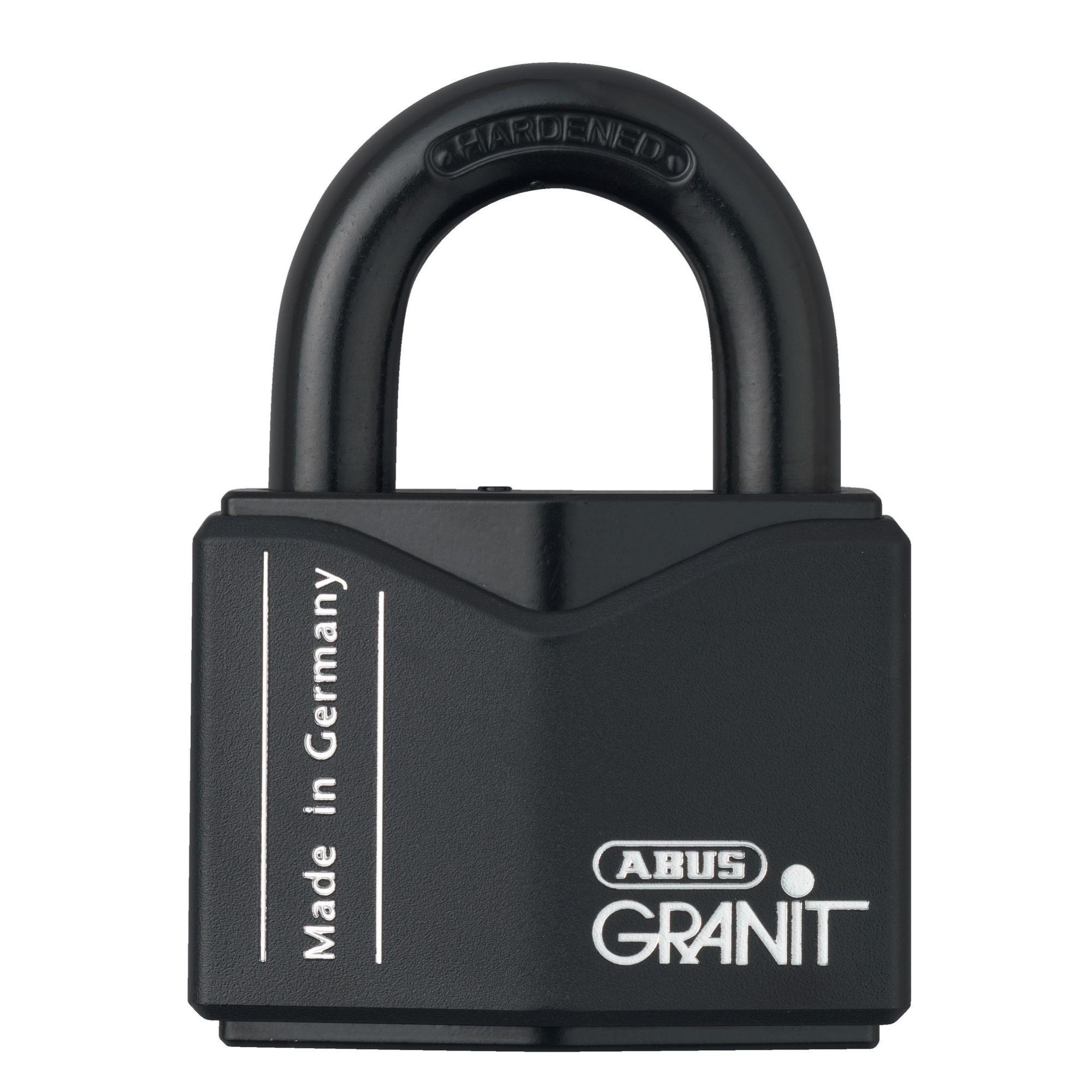 Cadenas Granit Plus 63MM - ABUS - 37/55 B/DFNLI