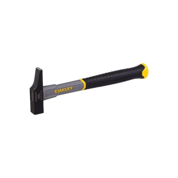 Marteau menuisier manche fibre de verre 20 cm STANLEY - STHT0-54158