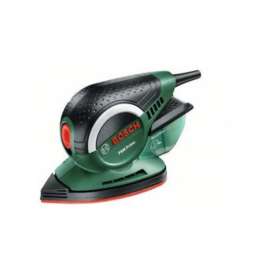 Ponceuse 50w bosch psm primo 0