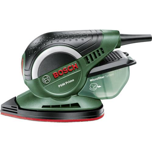 Ponceuse 50w bosch psm primo 2