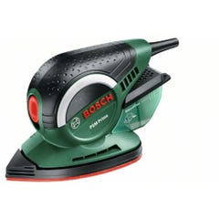 Ponceuse 50w bosch psm primo 5