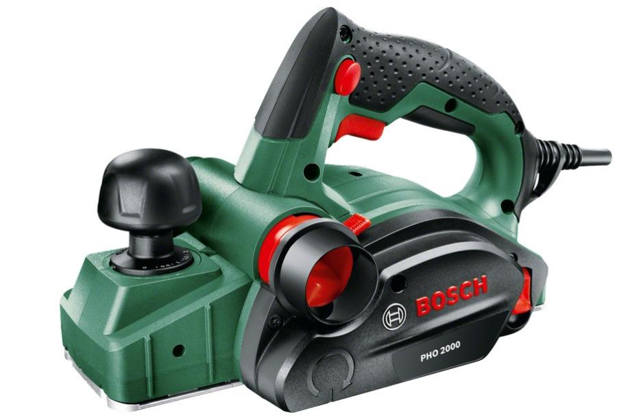 Rabot 82mm 680W PHO 2000 Bosch