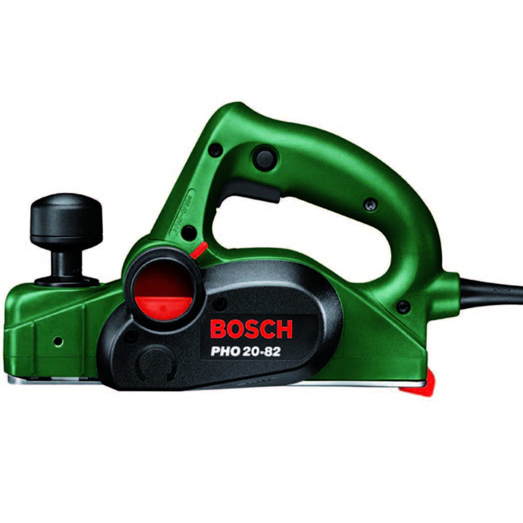 Rabot 82mm 680W PHO 2000 Bosch 0