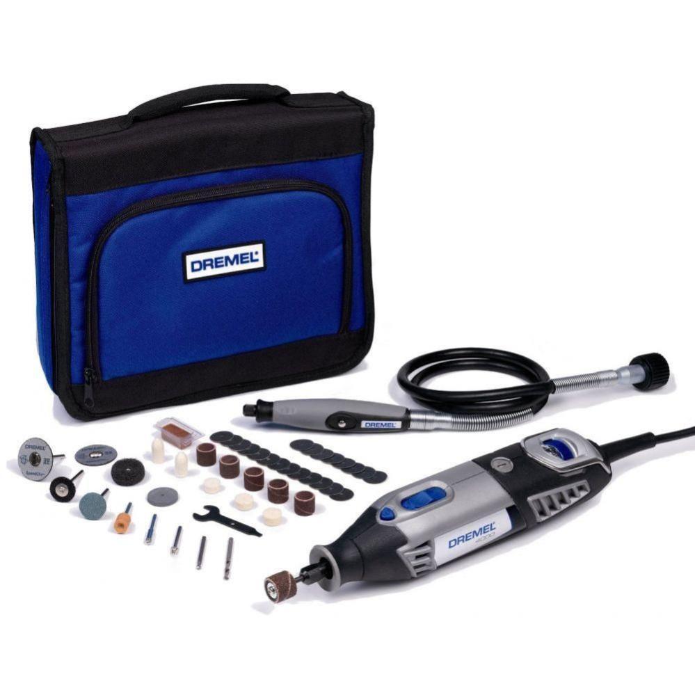 F013 4000 ja dremel 4000 series