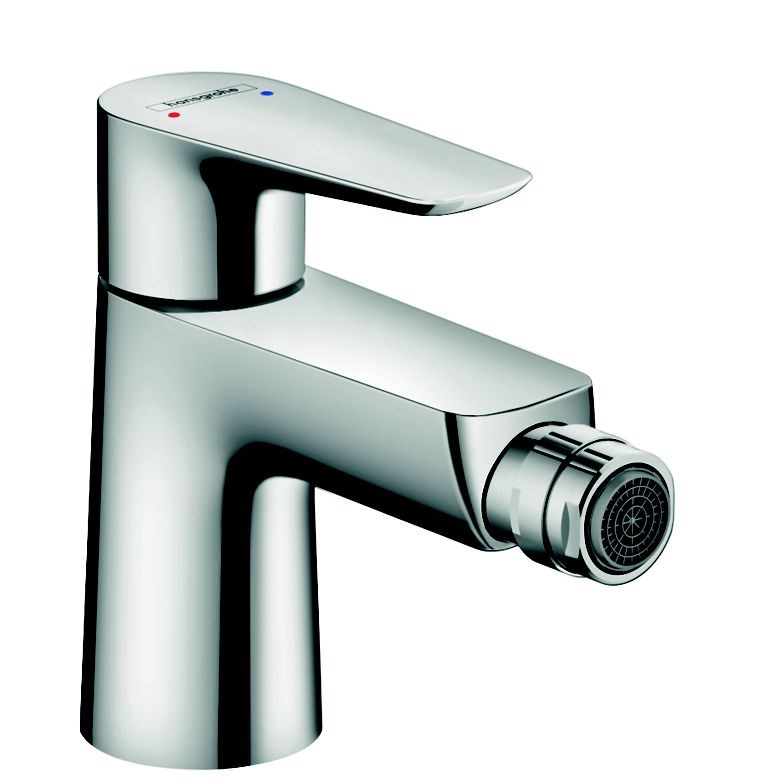 Mitigeur bidet TALIS E - Chromé