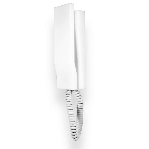 Interphone supplémentaire - Compatible Série Ylva - Avidsen -