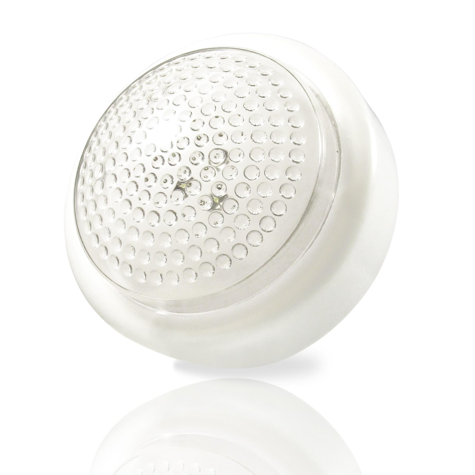 Eclairage LED d'appoint - Allumage par appuie sur la lampe -