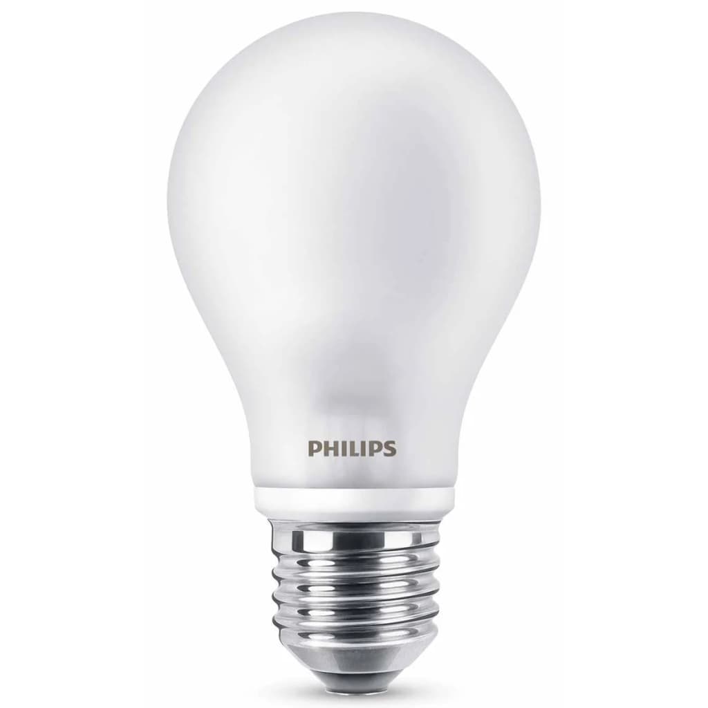 Ampoule LED 2 pcs Classique 8,5 W 1055 Lumens 929001286371 Philips 1