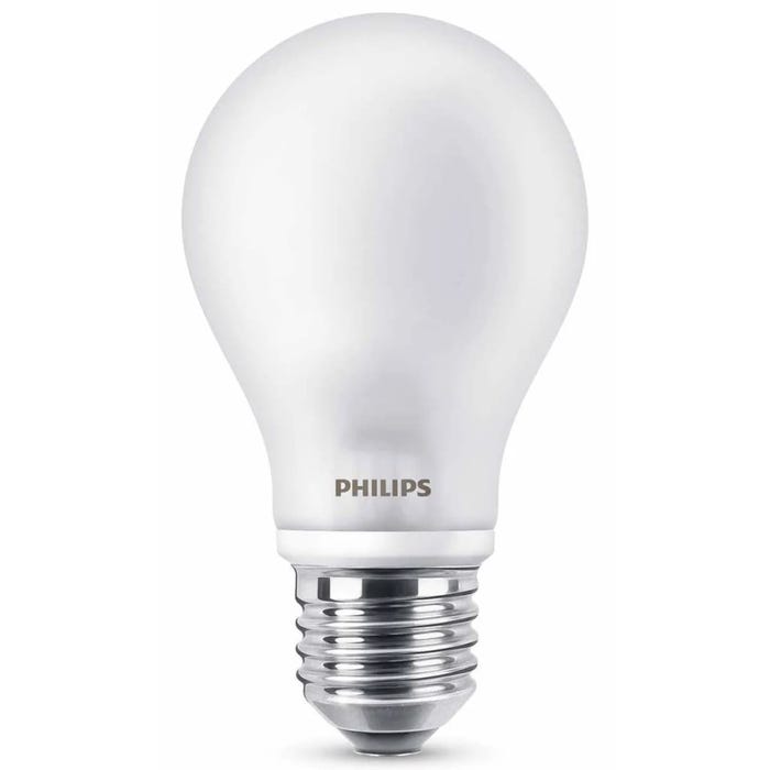 Ampoule LED 2 pcs Classique 8,5 W 1055 Lumens 929001286371 Philips 5