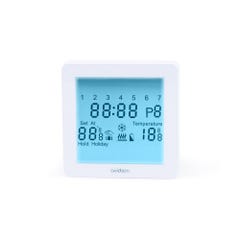 Thermostat WIFI à écran tactile 5