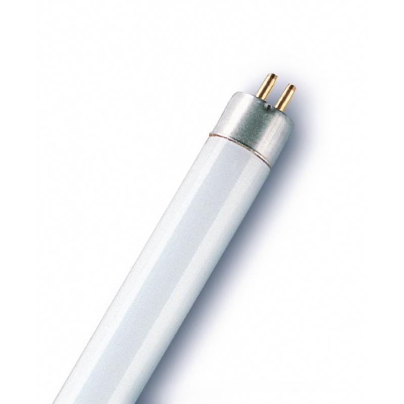 tube fluorescent - osram lumilux t5 mini basic - 4 watts - g5 - 4000k 1