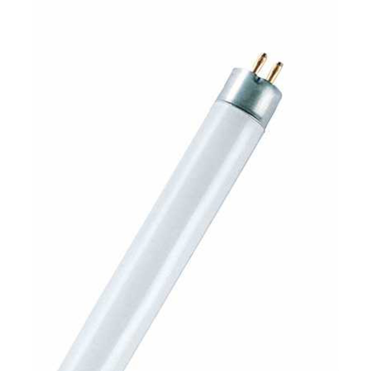 tube fluorescent - osram lumilux t5 mini basic - 4 watts - g5 - 4000k 0