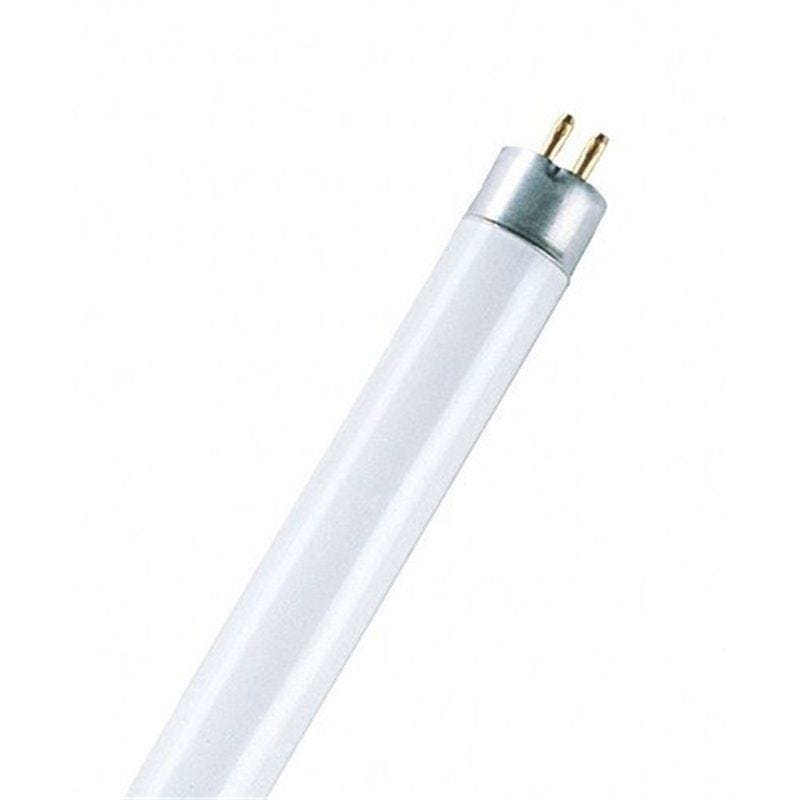 tube fluorescent - osram lumilux t5 mini basic - 13 watts - g5 - 4000k 3