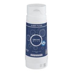 Grohe - Filtres Taille S pour robinet blue 3