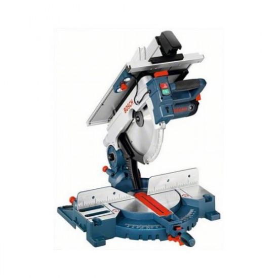 Scie à table et à onglets BOSCH GTM 12 JL 1800W 305MM - 0601B15001