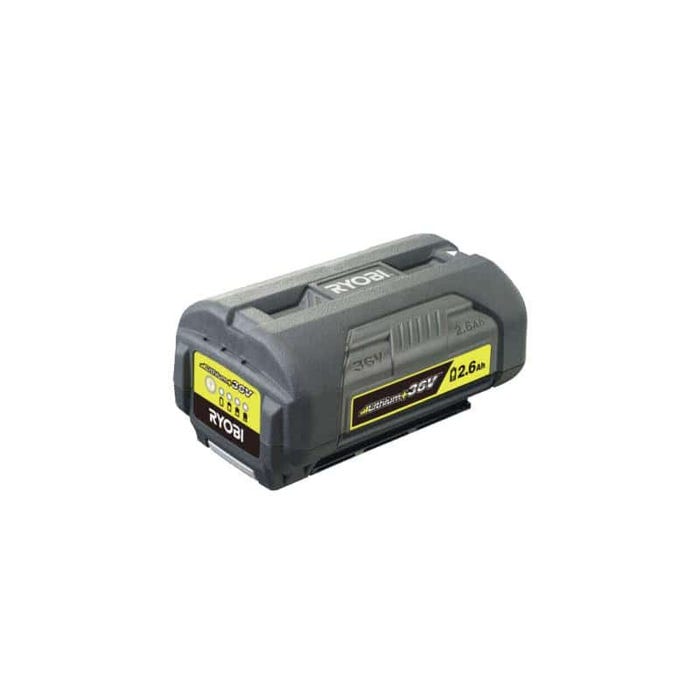 Batterie RYOBI 36V Lithium Plus 2.6Ah BPL3626D 0