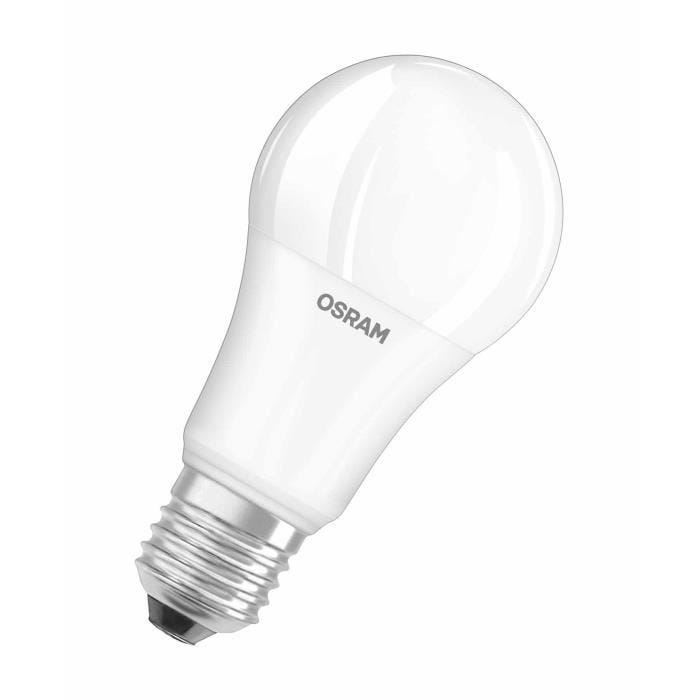 LED E27 OSRAM 4052899272422 13 W = 100 W blanc neutre (Ø x L) 62 mm x 118 mm 1 pc(s) 1