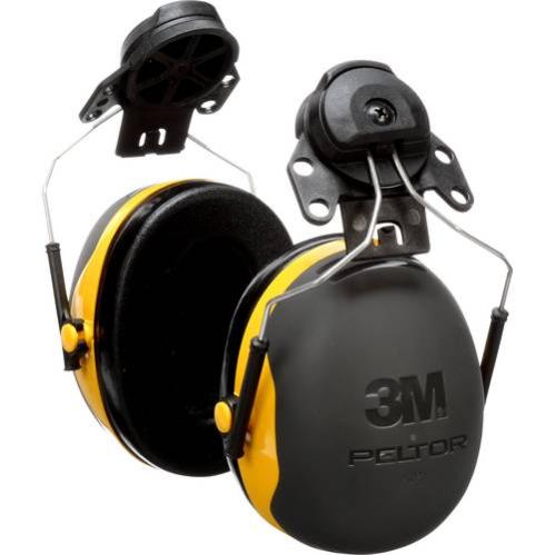 3M Peltor X2P3E Casque antibruit passif 30 dB 1 pc(s)