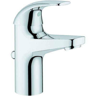 Mitigeur lavabo GROHE Quickfix Start Curve taille S 5