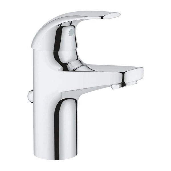 Mitigeur lavabo GROHE Quickfix Start Curve taille S 0