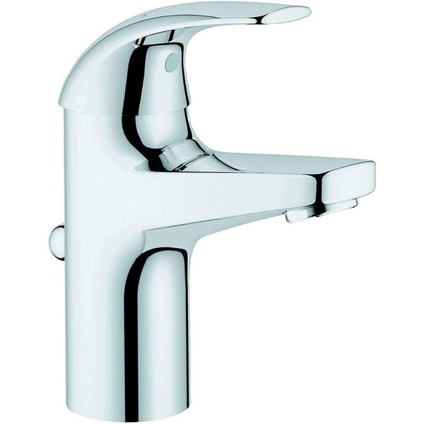 Mitigeur lavabo GROHE Quickfix Start Curve taille S 8