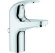 Mitigeur lavabo GROHE Quickfix Start Curve taille S