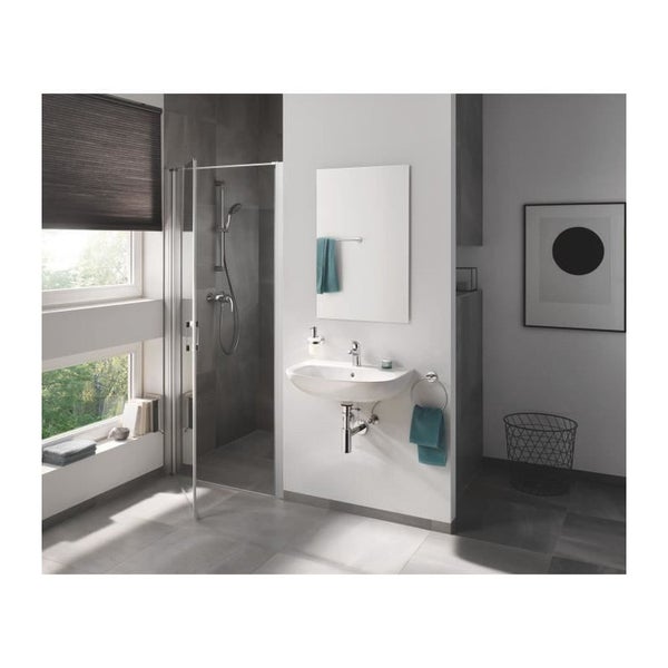 Mitigeur lavabo GROHE Quickfix Start Curve taille S 1