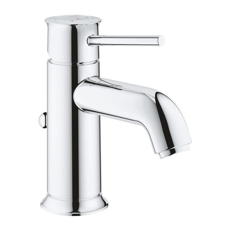 Mitigeur lavabo GROHE Quickfix Start Classic taille S 0