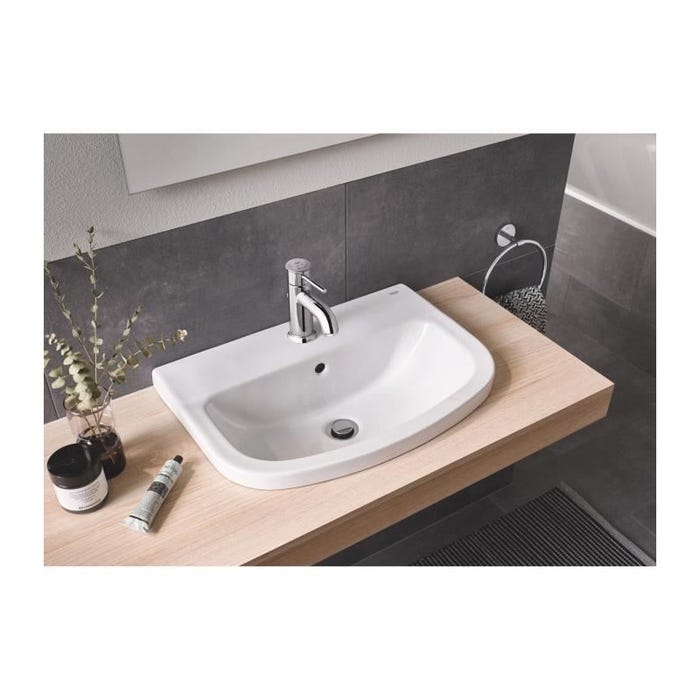 Mitigeur lavabo GROHE Quickfix Start Classic taille S 1
