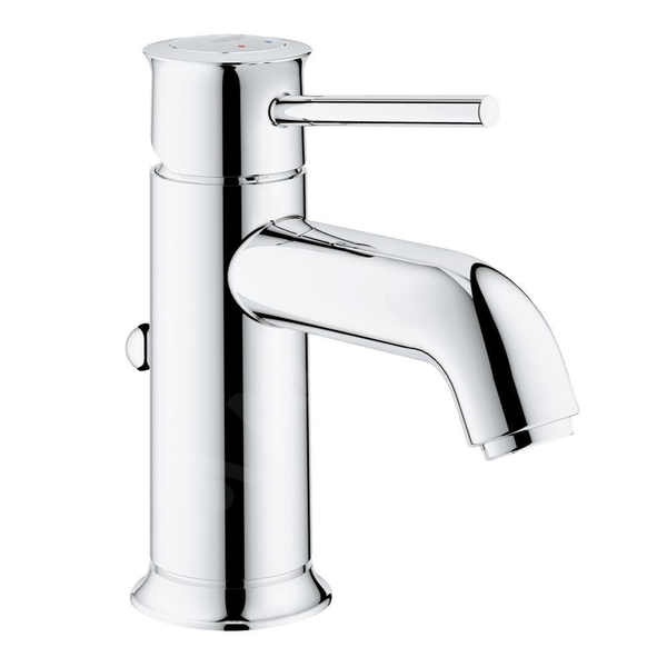 Mitigeur lavabo GROHE Quickfix Start Classic taille S 5