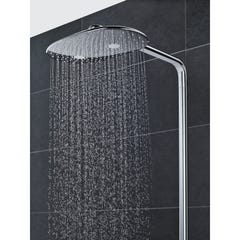 GROHE Colonne de douche avec mitigeur thermostatique Rainshower System SmartControl Mono 360 26361000 4