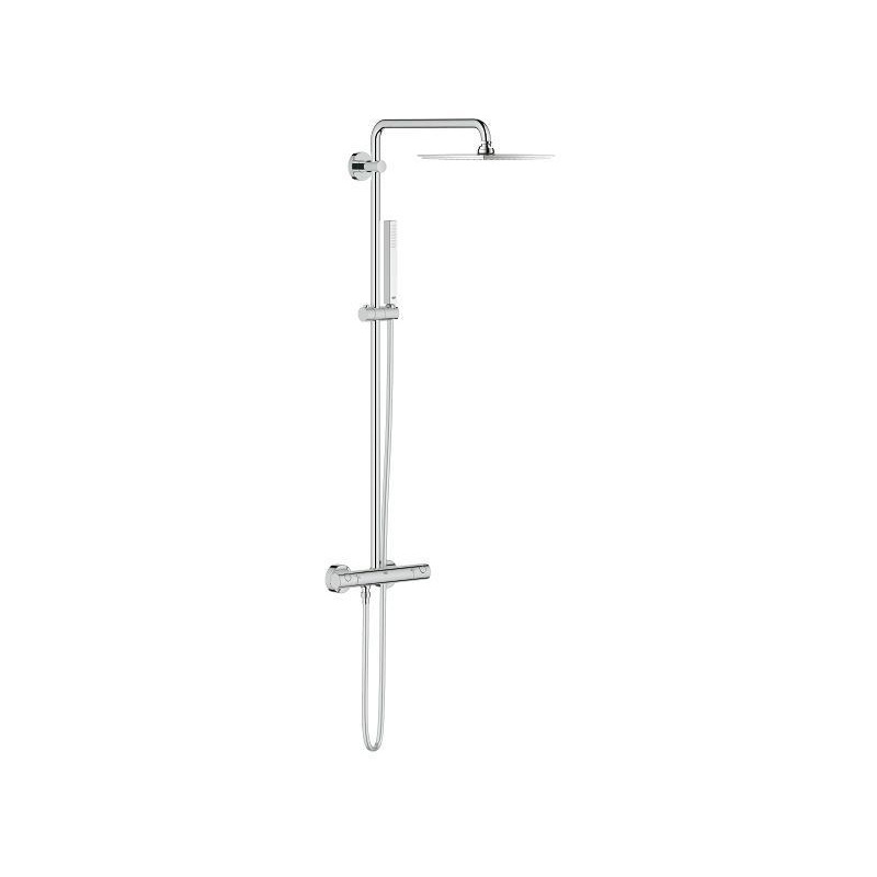 Grohe Euphoria Cube XXL colonne de douche System 230 (26187000)