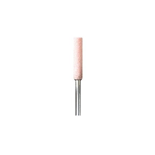 Lot de 3 meules d'affûtage pour chaine de tronçonneuse 5,6mm Dremel