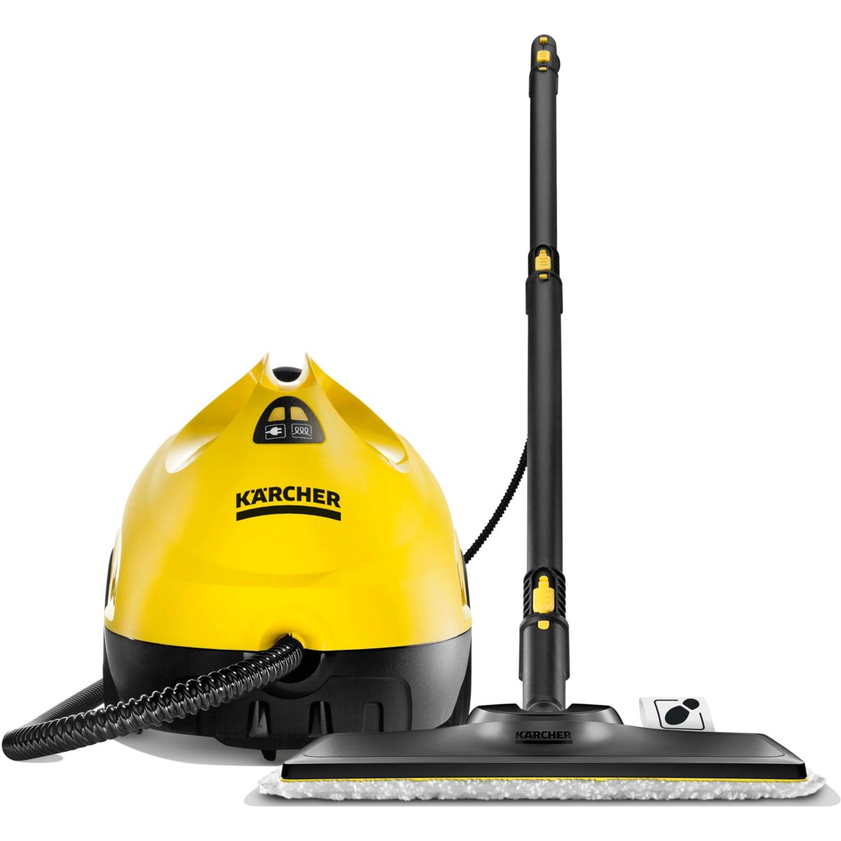 Nettoyeur vapeur KARCHER SC2 EASYFIX
