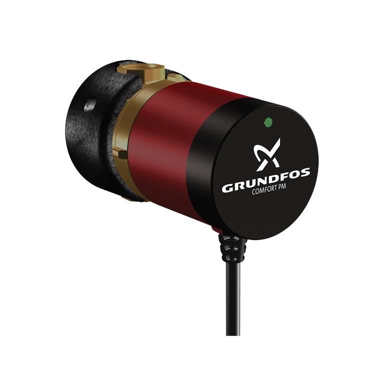 Circulateur COMFORT 15-14 B PM - GRUNDFOS OEM : 97916771