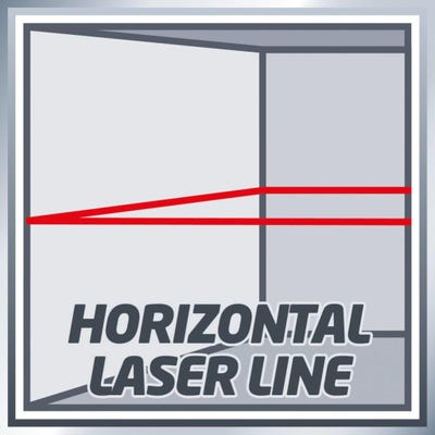 TE-LL 360  Niveau Laser Croix