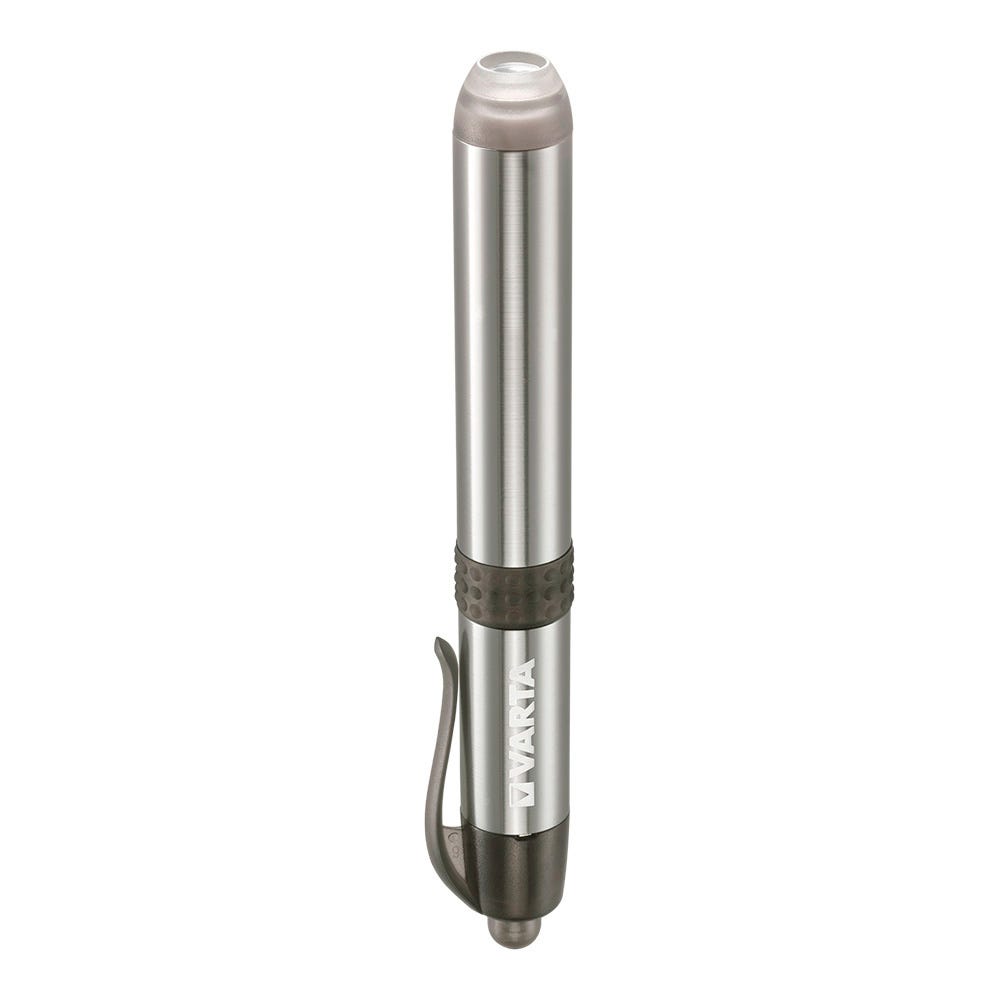 Varta - Lampe Crayon Penlight Led Varta + Pile Lr03 4