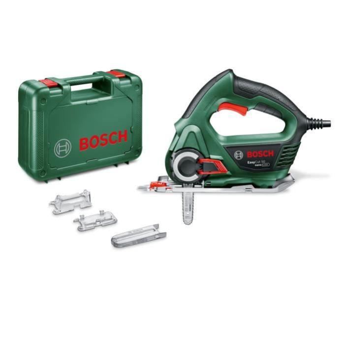 Scie à lame nanoblade easycut 50 bosch 06033c8000