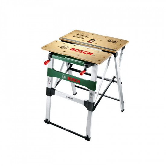 Etablie de travail Bosch PWB600 0603B05200