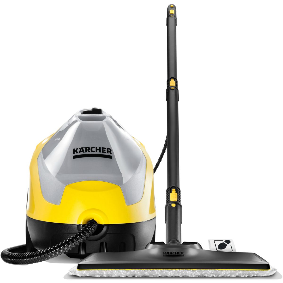 Nettoyeur vapeur KARCHER SC4 easyfix