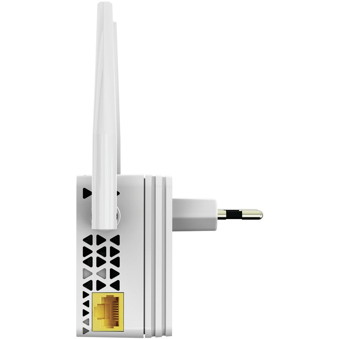Point d'Accès Répéteur Netgear EX6120-100PES 5 GHz 8