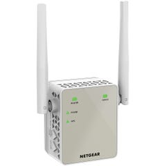 Point d'Accès Répéteur Netgear EX6120-100PES 5 GHz 6