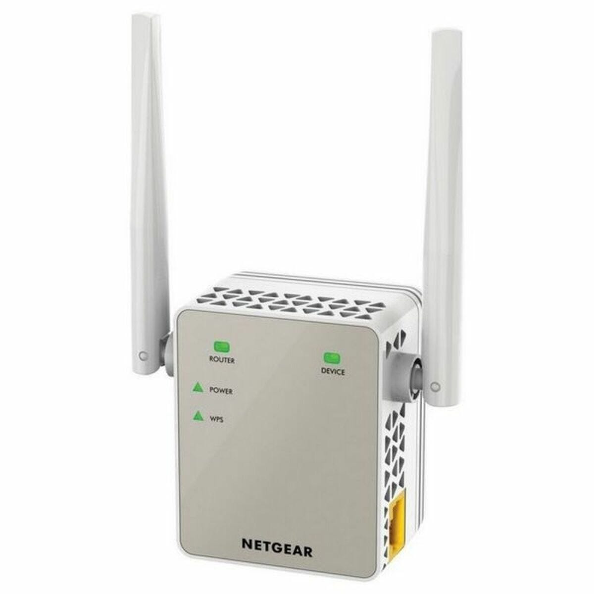 Point d'Accès Répéteur Netgear EX6120-100PES 5 GHz 3