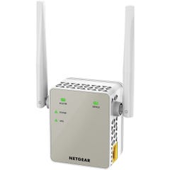 Point d'Accès Répéteur Netgear EX6120-100PES 5 GHz 5
