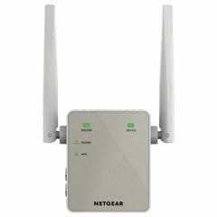 Point d'Accès Répéteur Netgear EX6120-100PES 5 GHz 0