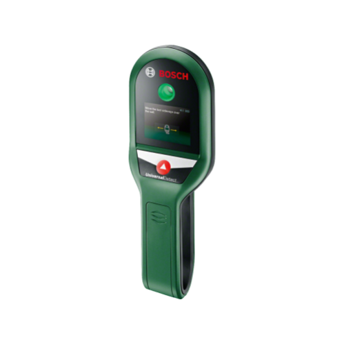 Détecteur De Matériaux Universaldetect Bosch 0603681300