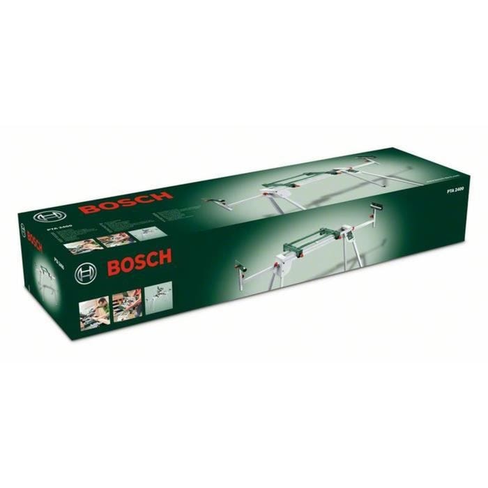Table de sciage Bosch - PTA 2400 - Bosch 0