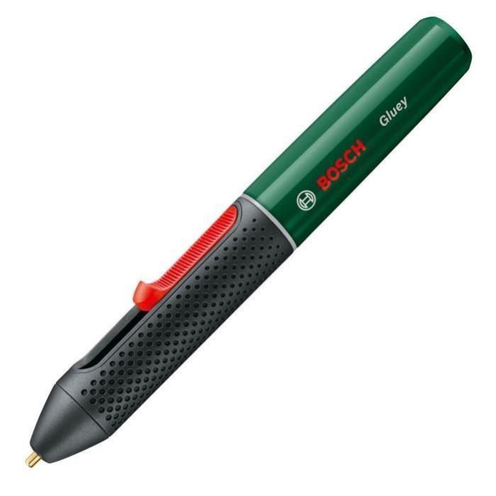 BOSCH Pistolet a colle - Gluey evergreen