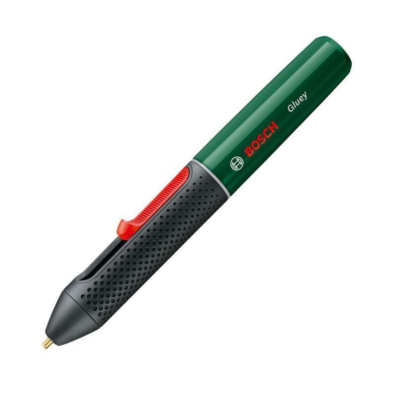BOSCH Pistolet a colle - Gluey evergreen